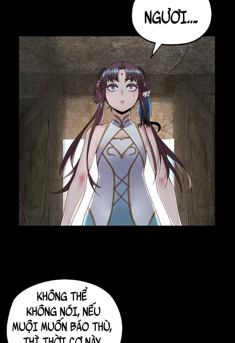 Ta Trời Sinh Đã Là Nhân Vật Phản Diện Chap 74 - Next Chap 75