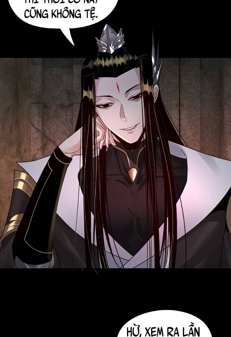 Ta Trời Sinh Đã Là Nhân Vật Phản Diện Chap 74 - Next Chap 75