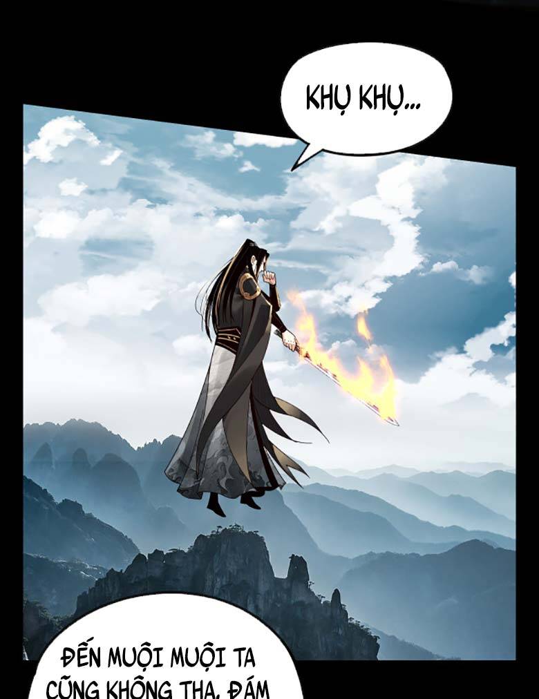 Ta Trời Sinh Đã Là Nhân Vật Phản Diện Chap 75 - Next Chap 76