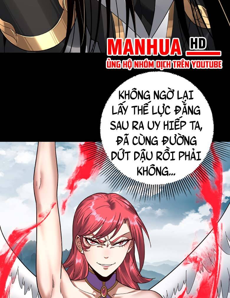 Ta Trời Sinh Đã Là Nhân Vật Phản Diện Chap 75 - Next Chap 76