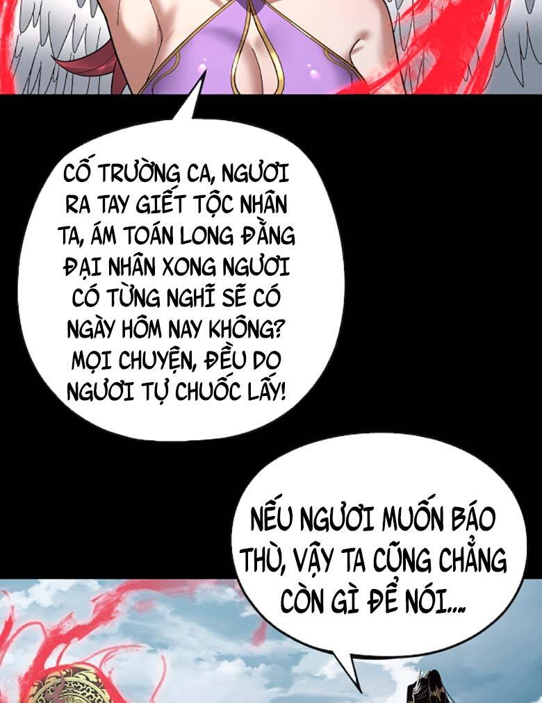 Ta Trời Sinh Đã Là Nhân Vật Phản Diện Chap 75 - Next Chap 76