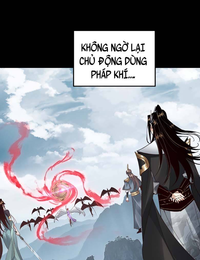 Ta Trời Sinh Đã Là Nhân Vật Phản Diện Chap 75 - Next Chap 76