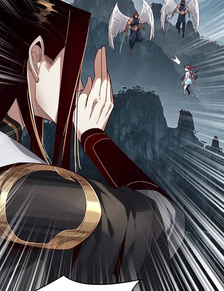 Ta Trời Sinh Đã Là Nhân Vật Phản Diện Chap 75 - Next Chap 76