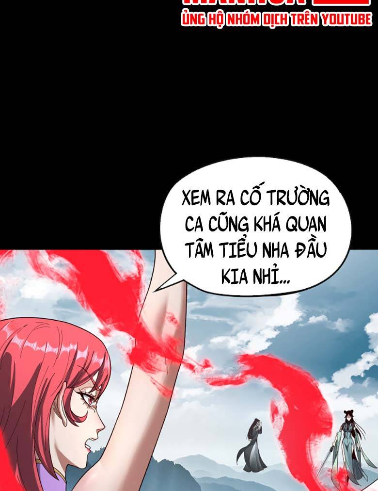 Ta Trời Sinh Đã Là Nhân Vật Phản Diện Chap 75 - Next Chap 76