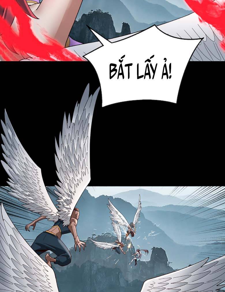 Ta Trời Sinh Đã Là Nhân Vật Phản Diện Chap 75 - Next Chap 76