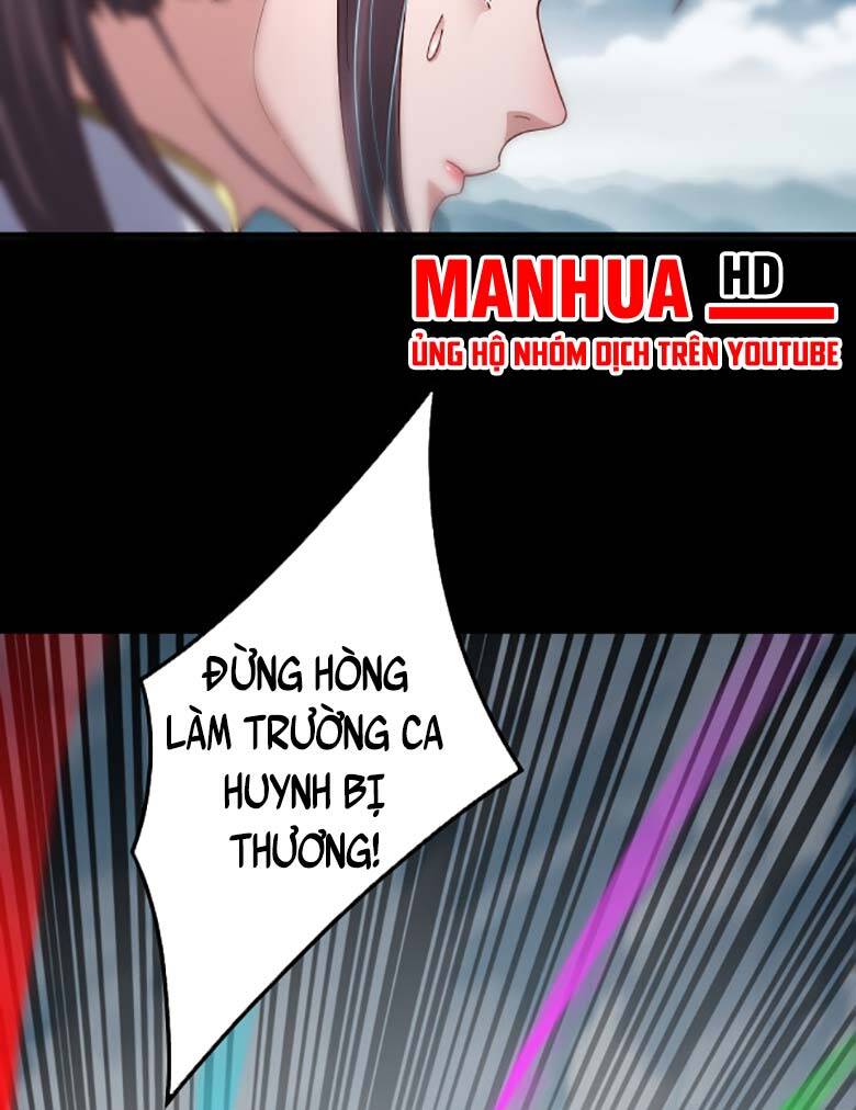 Ta Trời Sinh Đã Là Nhân Vật Phản Diện Chap 75 - Next Chap 76