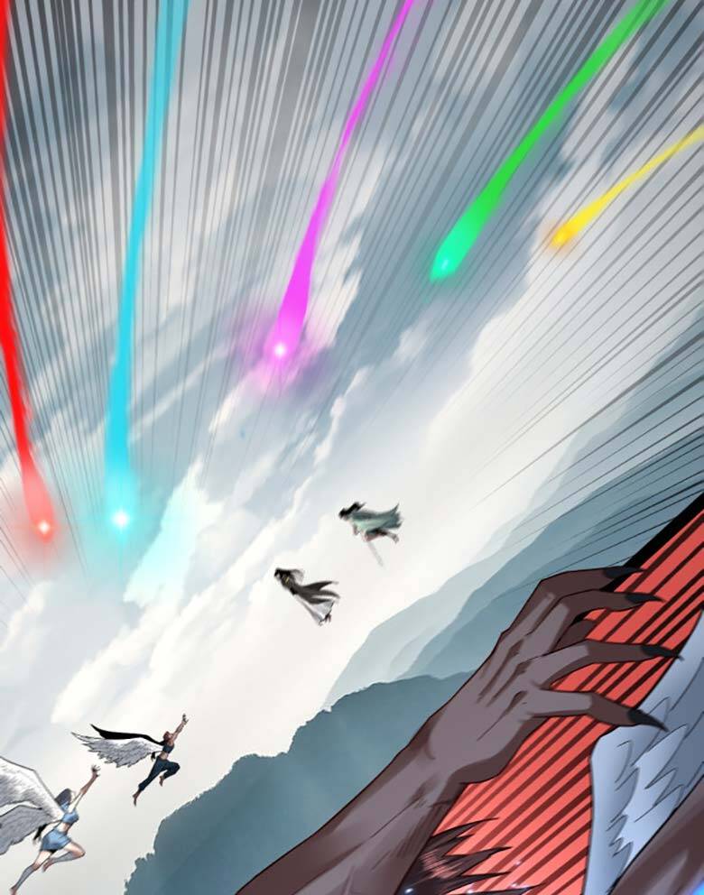 Ta Trời Sinh Đã Là Nhân Vật Phản Diện Chap 75 - Next Chap 76