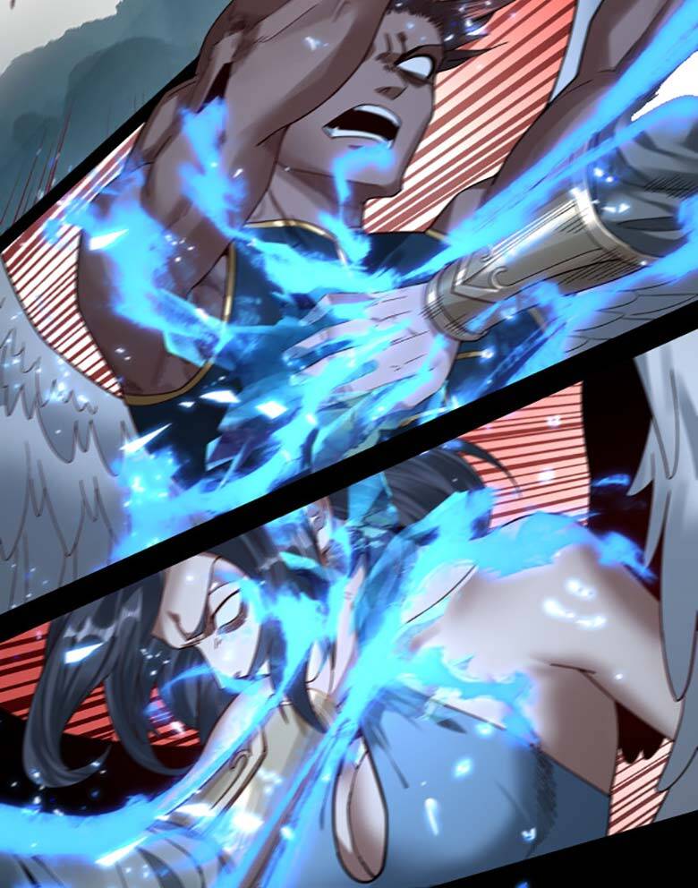 Ta Trời Sinh Đã Là Nhân Vật Phản Diện Chap 75 - Next Chap 76