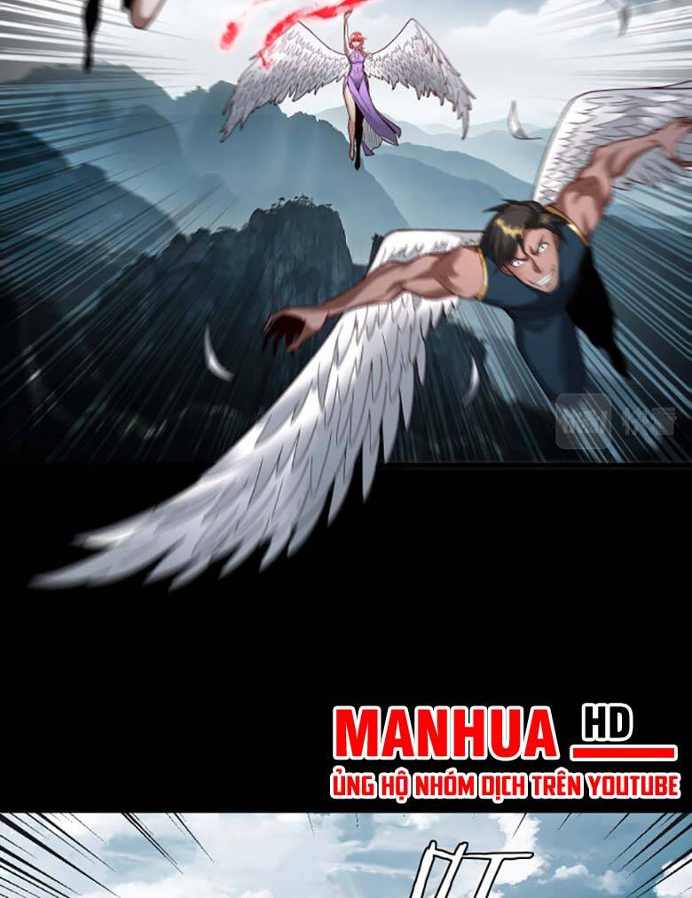 Ta Trời Sinh Đã Là Nhân Vật Phản Diện Chap 75 - Next Chap 76