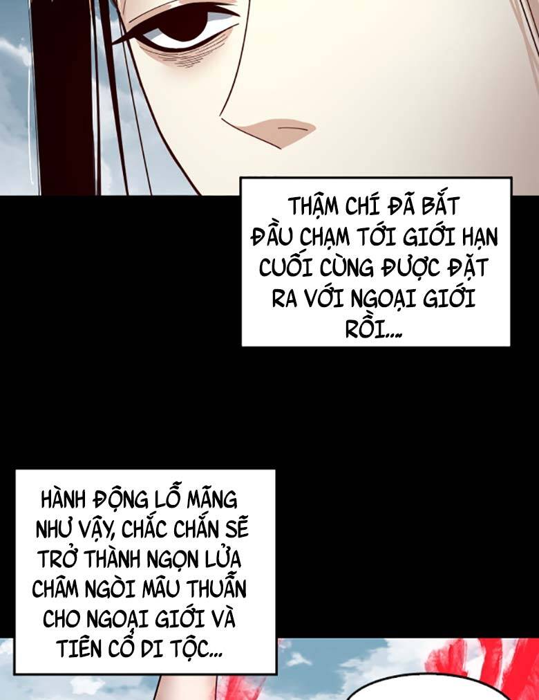 Ta Trời Sinh Đã Là Nhân Vật Phản Diện Chap 75 - Next Chap 76