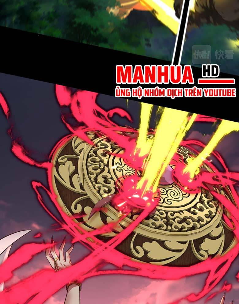 Ta Trời Sinh Đã Là Nhân Vật Phản Diện Chap 75 - Next Chap 76