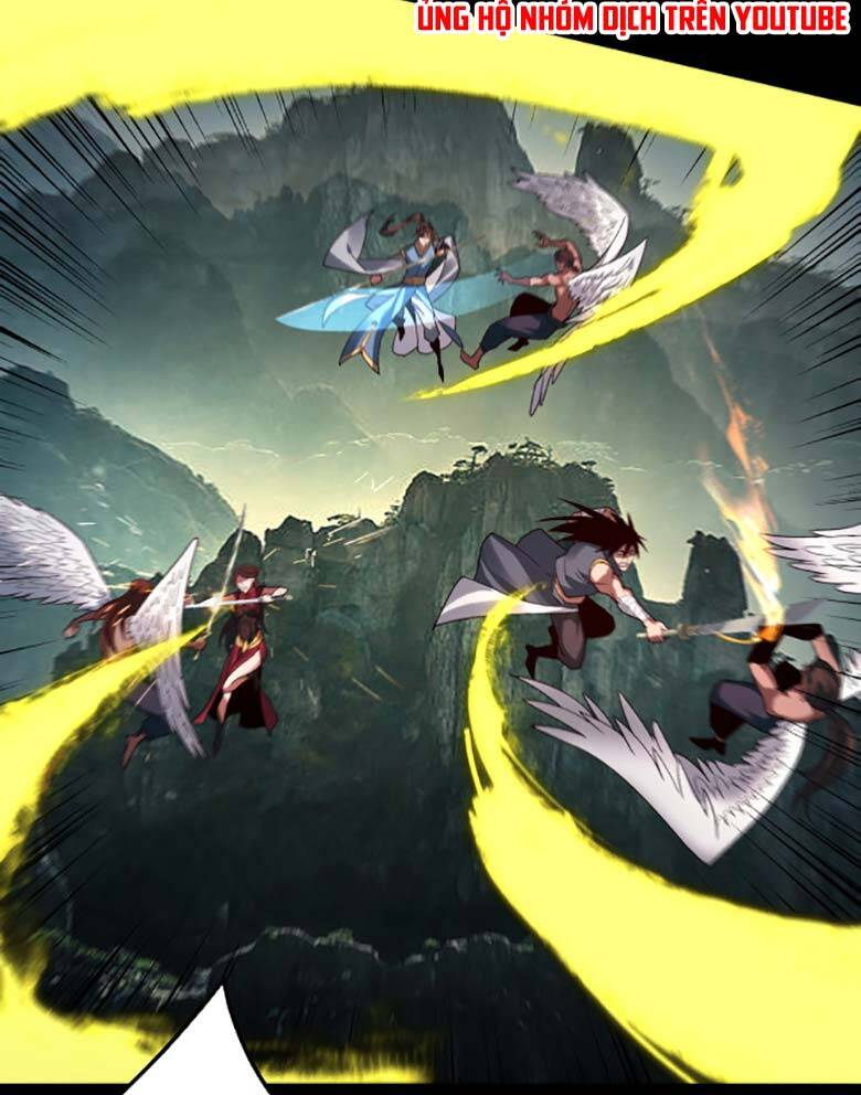 Ta Trời Sinh Đã Là Nhân Vật Phản Diện Chap 75 - Next Chap 76