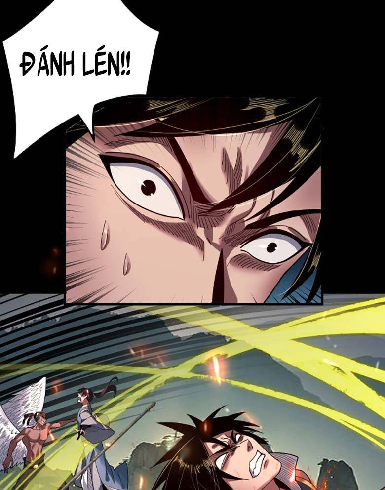 Ta Trời Sinh Đã Là Nhân Vật Phản Diện Chap 75 - Next Chap 76