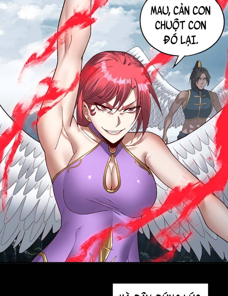 Ta Trời Sinh Đã Là Nhân Vật Phản Diện Chap 75 - Next Chap 76