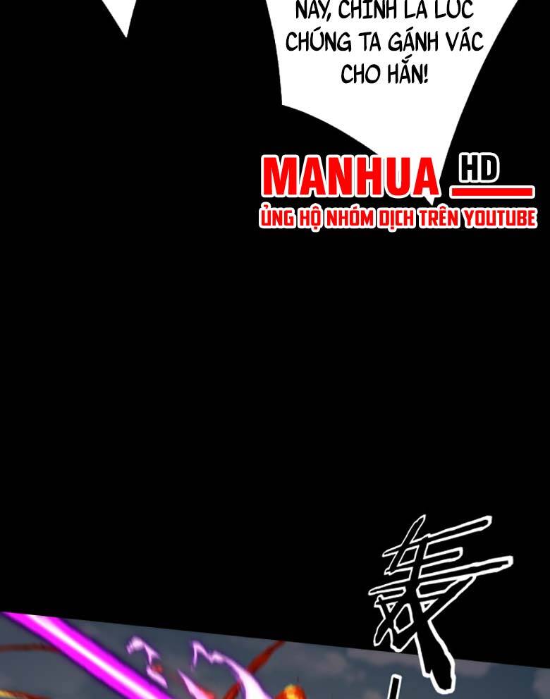 Ta Trời Sinh Đã Là Nhân Vật Phản Diện Chap 75 - Next Chap 76