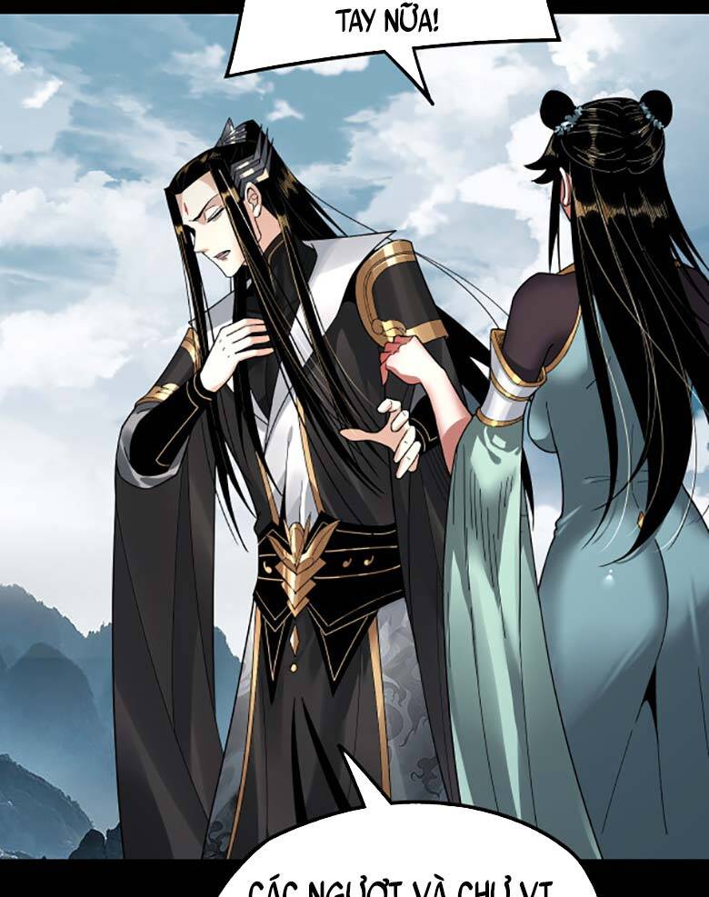 Ta Trời Sinh Đã Là Nhân Vật Phản Diện Chap 75 - Next Chap 76