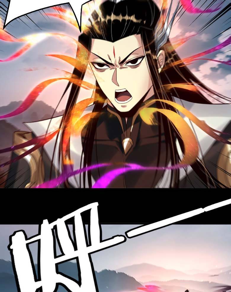 Ta Trời Sinh Đã Là Nhân Vật Phản Diện Chap 75 - Next Chap 76