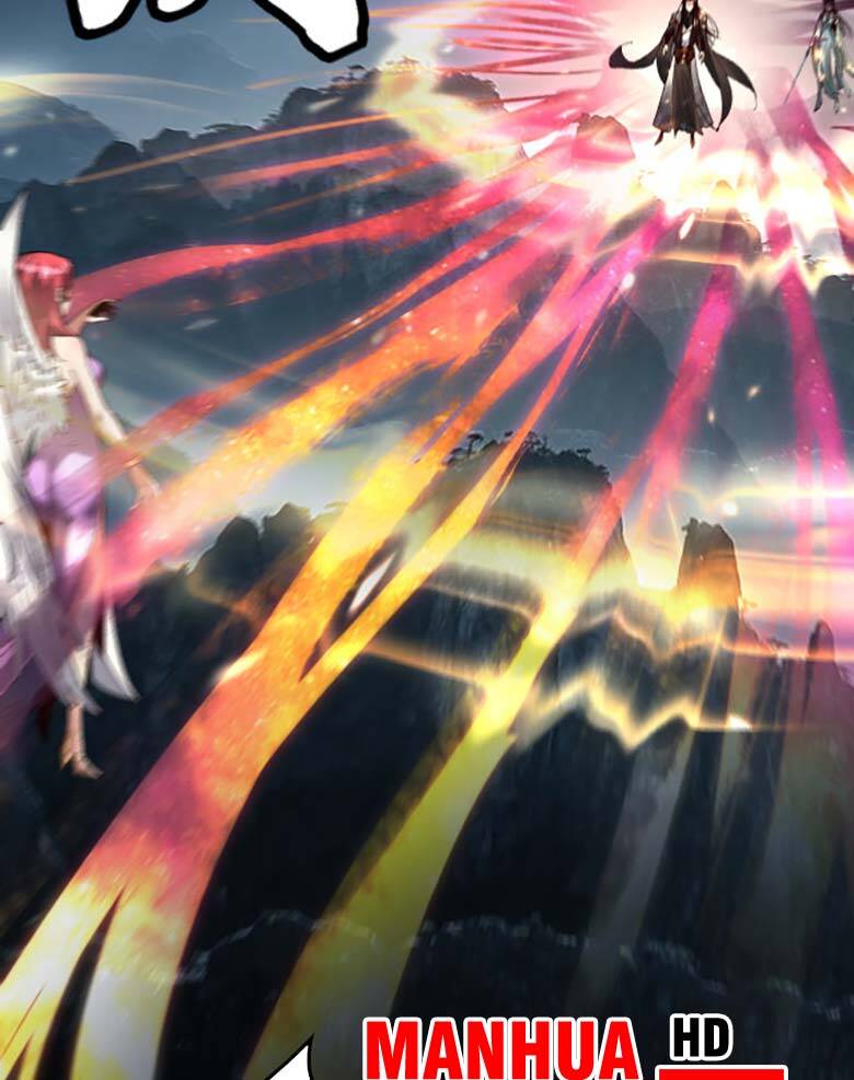 Ta Trời Sinh Đã Là Nhân Vật Phản Diện Chap 75 - Next Chap 76