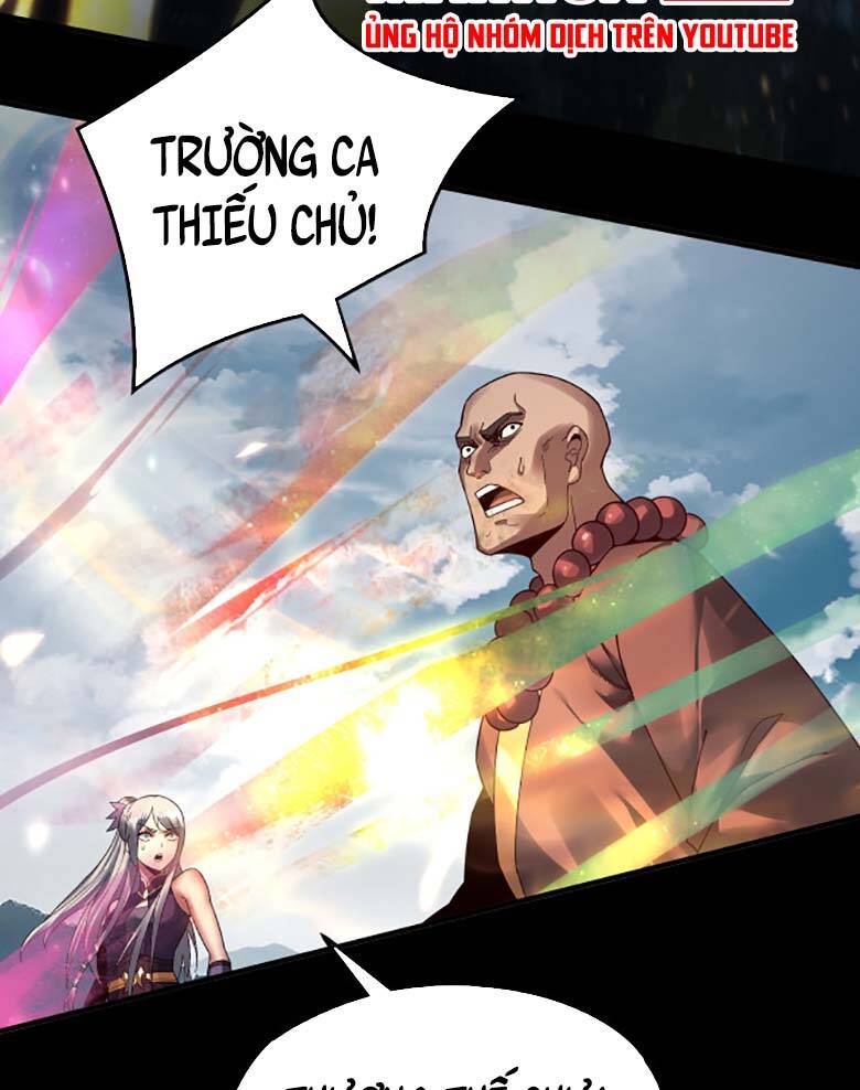 Ta Trời Sinh Đã Là Nhân Vật Phản Diện Chap 75 - Next Chap 76