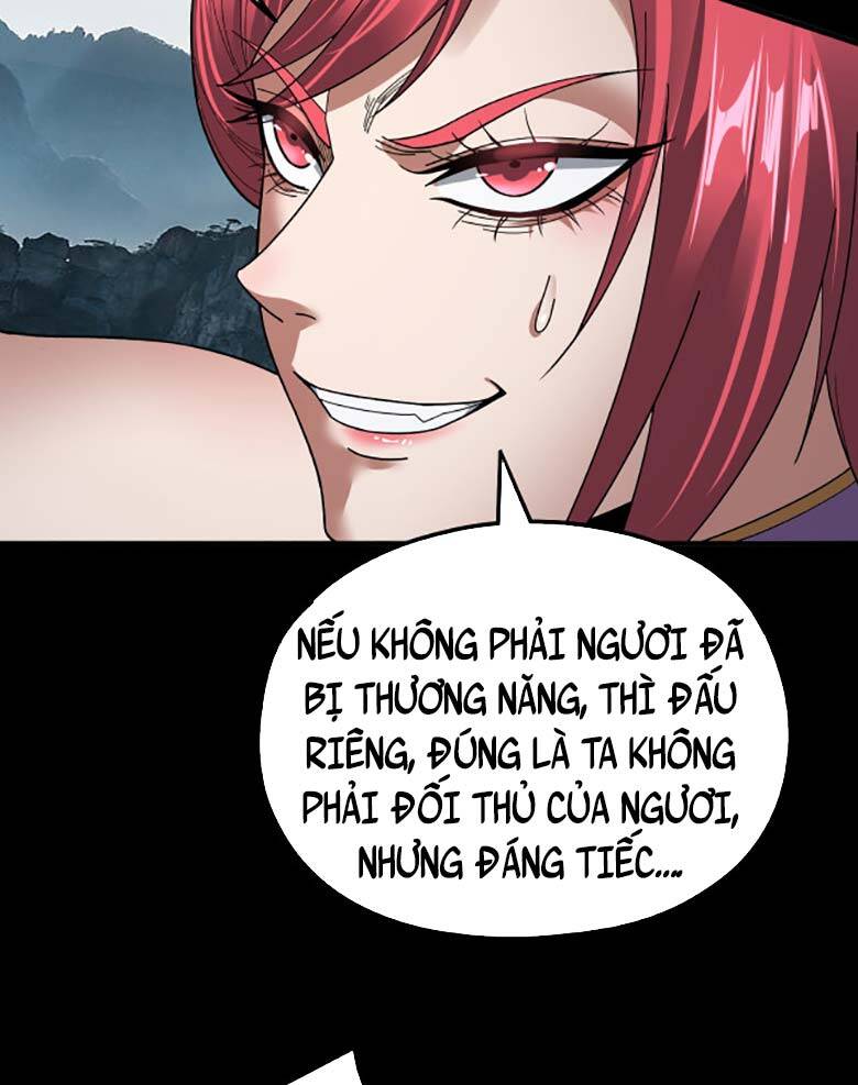 Ta Trời Sinh Đã Là Nhân Vật Phản Diện Chap 75 - Next Chap 76