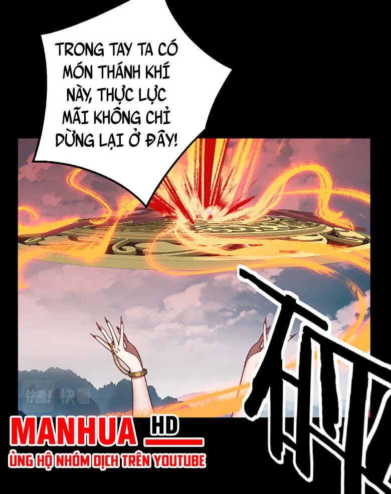 Ta Trời Sinh Đã Là Nhân Vật Phản Diện Chap 75 - Next Chap 76