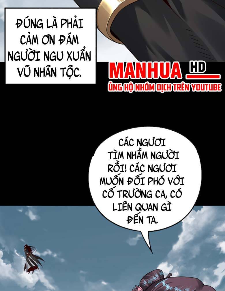 Ta Trời Sinh Đã Là Nhân Vật Phản Diện Chap 75 - Next Chap 76