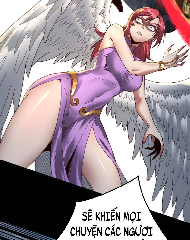 Ta Trời Sinh Đã Là Nhân Vật Phản Diện Chap 75 - Next Chap 76