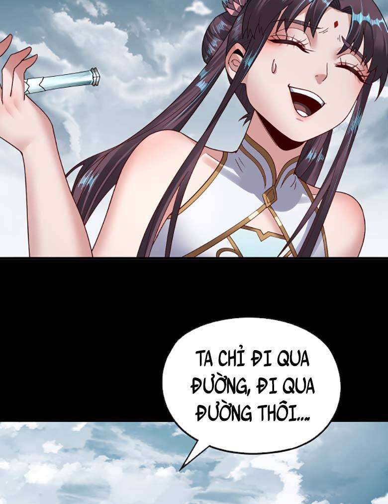 Ta Trời Sinh Đã Là Nhân Vật Phản Diện Chap 75 - Next Chap 76