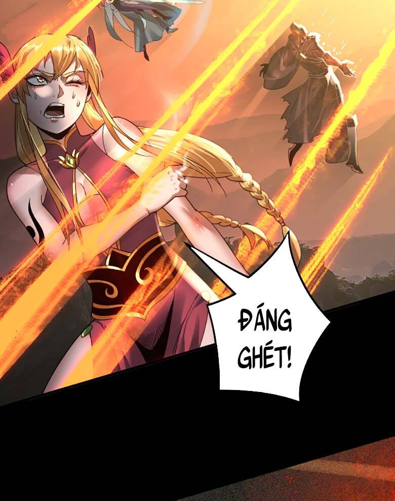 Ta Trời Sinh Đã Là Nhân Vật Phản Diện Chap 75 - Next Chap 76