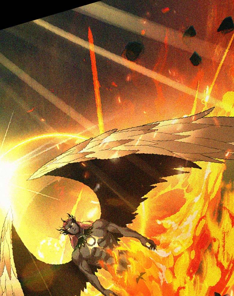 Ta Trời Sinh Đã Là Nhân Vật Phản Diện Chap 75 - Next Chap 76