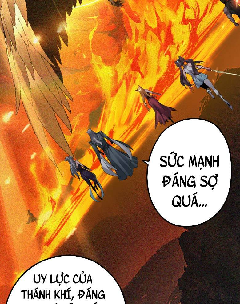 Ta Trời Sinh Đã Là Nhân Vật Phản Diện Chap 75 - Next Chap 76