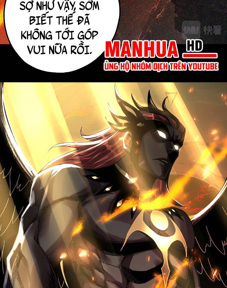 Ta Trời Sinh Đã Là Nhân Vật Phản Diện Chap 75 - Next Chap 76