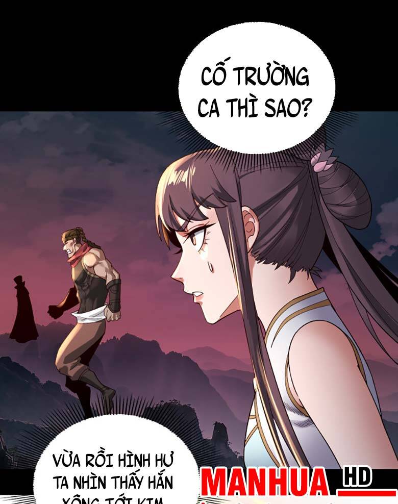 Ta Trời Sinh Đã Là Nhân Vật Phản Diện Chap 75 - Next Chap 76