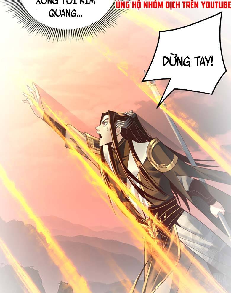 Ta Trời Sinh Đã Là Nhân Vật Phản Diện Chap 75 - Next Chap 76