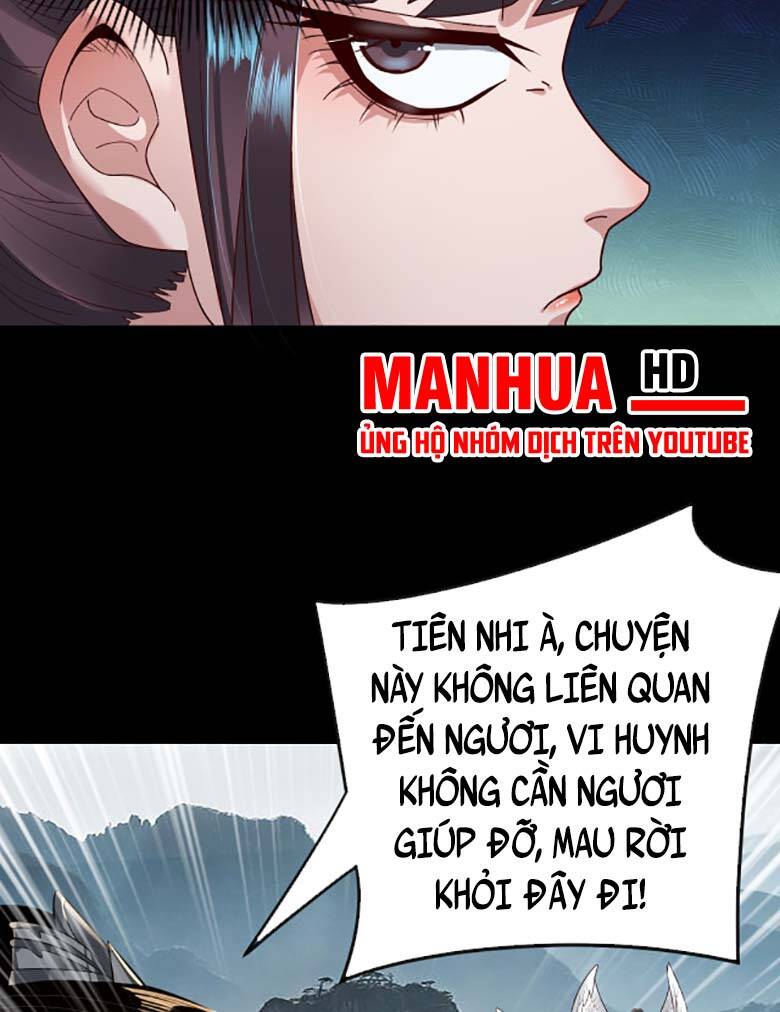 Ta Trời Sinh Đã Là Nhân Vật Phản Diện Chap 75 - Next Chap 76