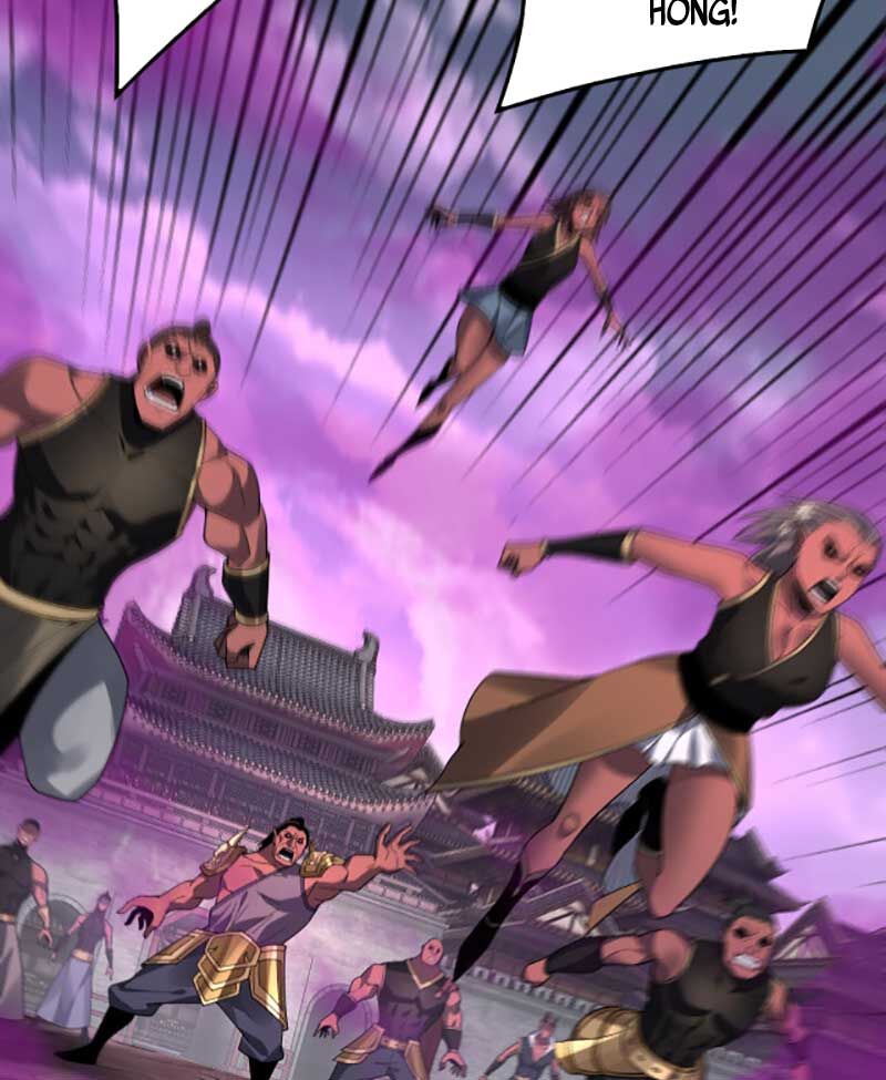 Ta Trời Sinh Đã Là Nhân Vật Phản Diện Chap 87 - Next Chap 88