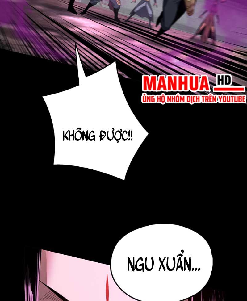 Ta Trời Sinh Đã Là Nhân Vật Phản Diện Chap 87 - Next Chap 88