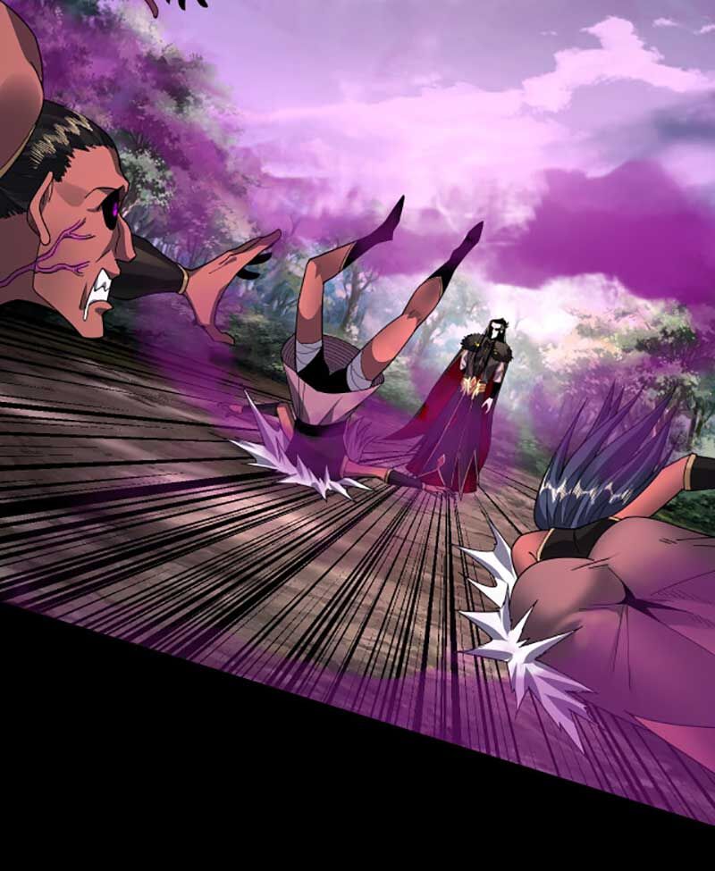 Ta Trời Sinh Đã Là Nhân Vật Phản Diện Chap 87 - Next Chap 88