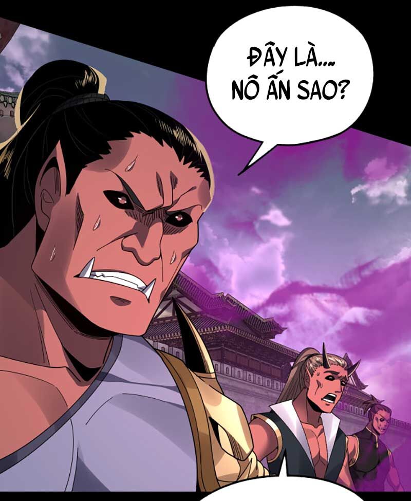 Ta Trời Sinh Đã Là Nhân Vật Phản Diện Chap 87 - Next Chap 88