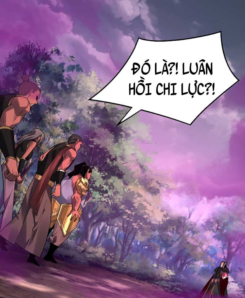 Ta Trời Sinh Đã Là Nhân Vật Phản Diện Chap 87 - Next Chap 88