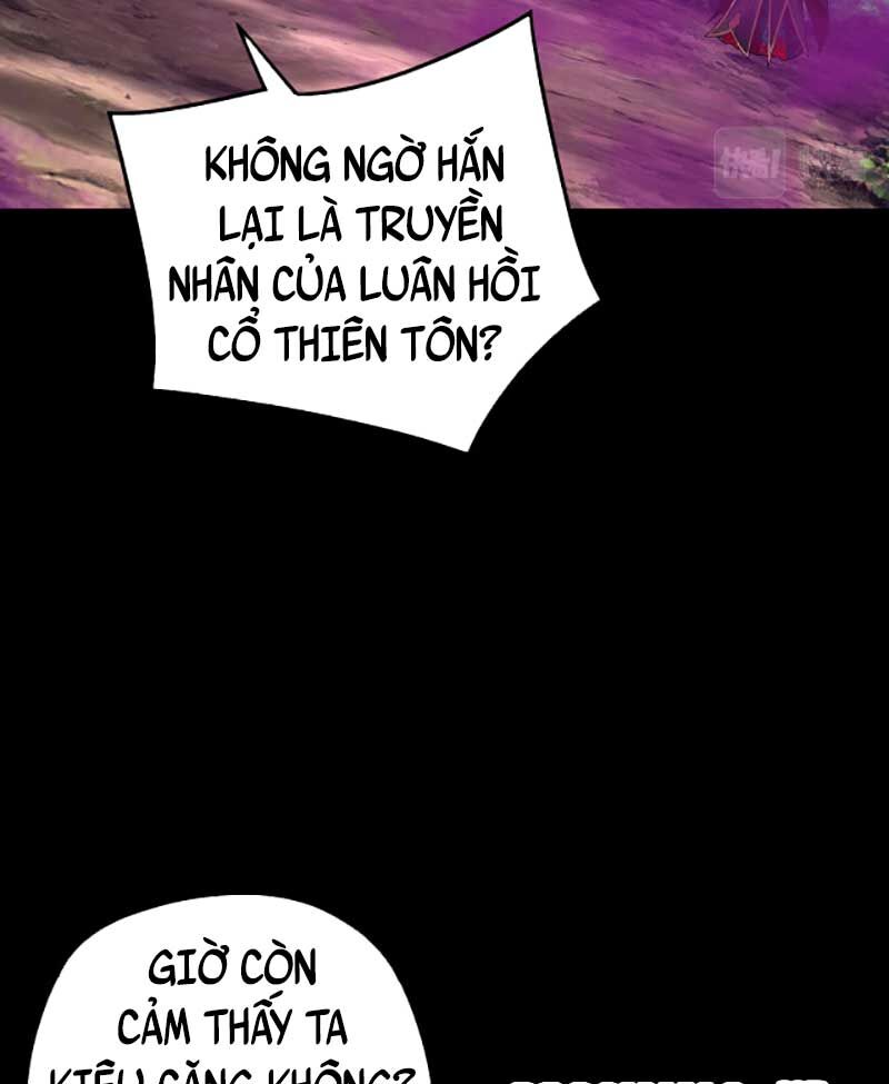 Ta Trời Sinh Đã Là Nhân Vật Phản Diện Chap 87 - Next Chap 88