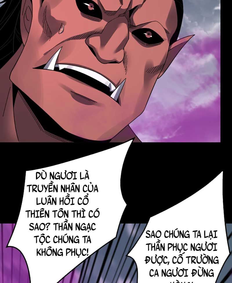 Ta Trời Sinh Đã Là Nhân Vật Phản Diện Chap 87 - Next Chap 88