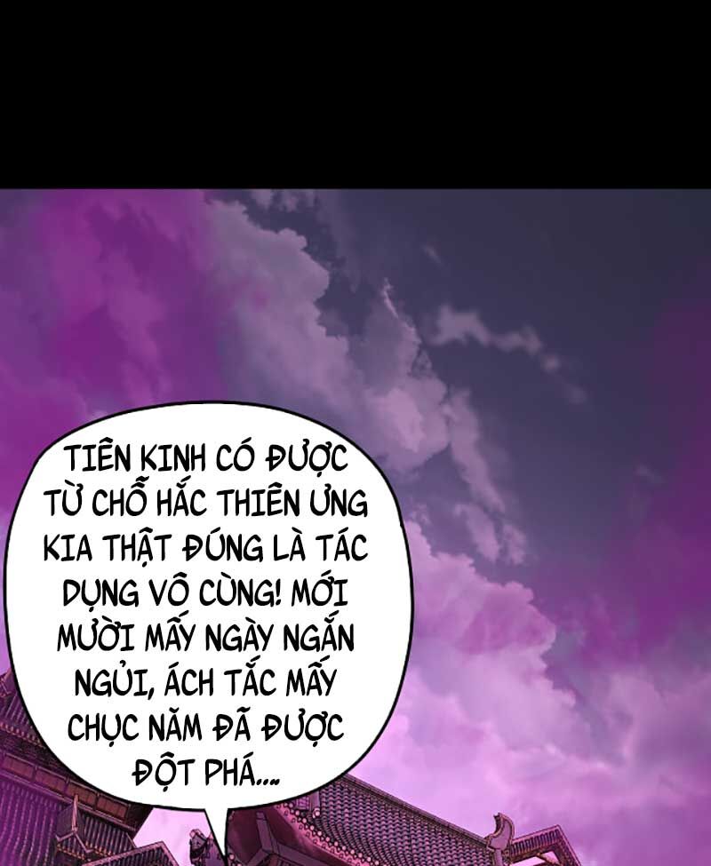 Ta Trời Sinh Đã Là Nhân Vật Phản Diện Chap 87 - Next Chap 88