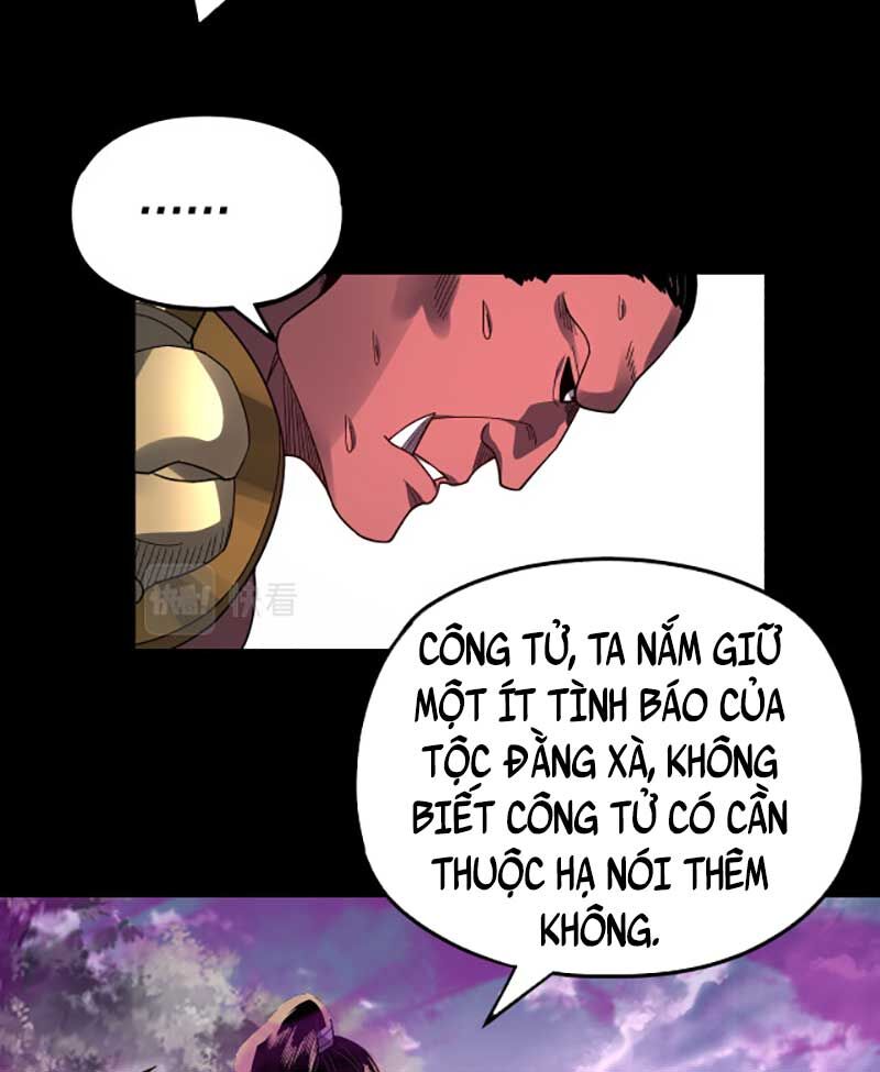 Ta Trời Sinh Đã Là Nhân Vật Phản Diện Chap 87 - Next Chap 88