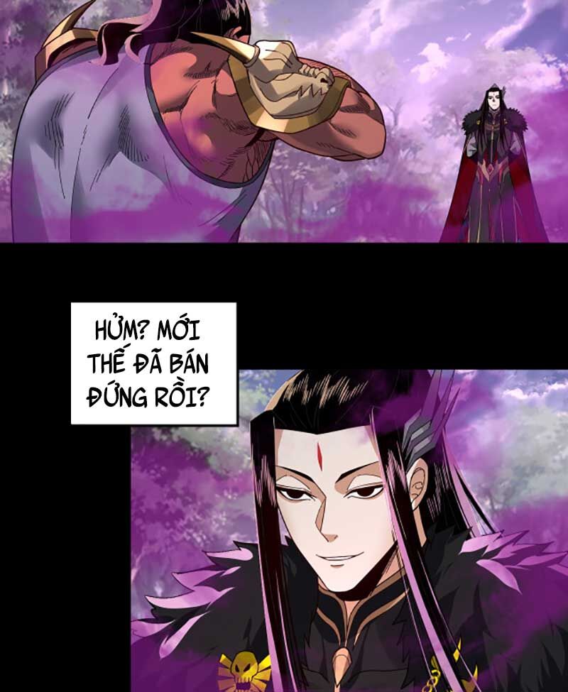 Ta Trời Sinh Đã Là Nhân Vật Phản Diện Chap 87 - Next Chap 88