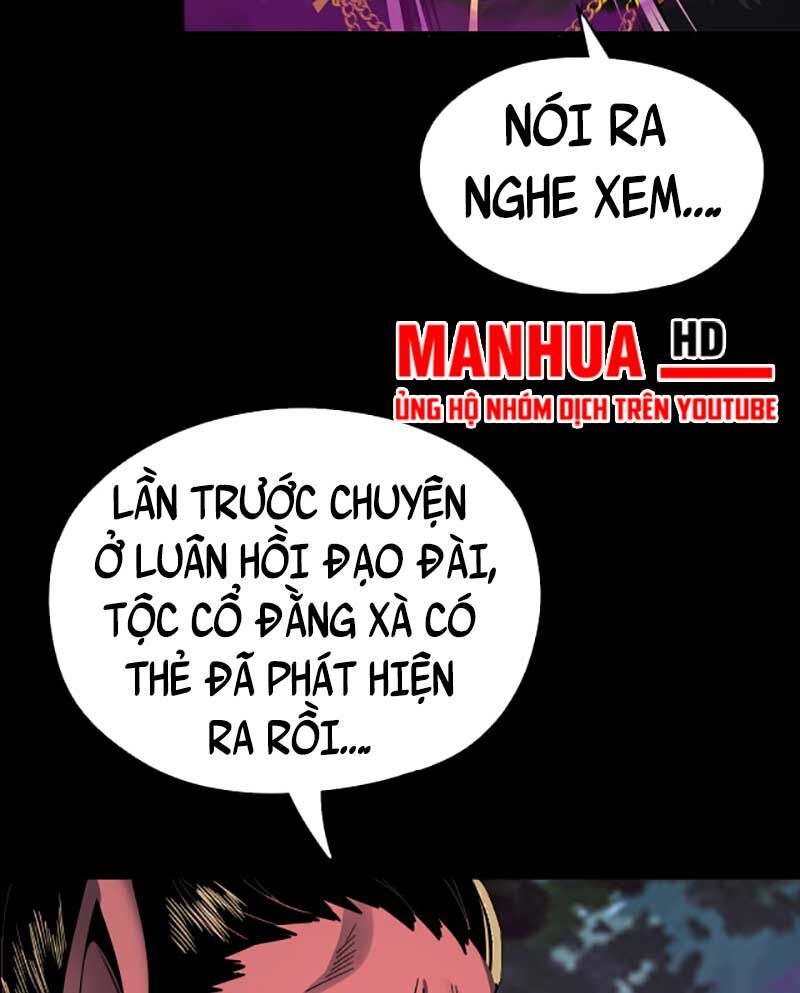 Ta Trời Sinh Đã Là Nhân Vật Phản Diện Chap 87 - Next Chap 88