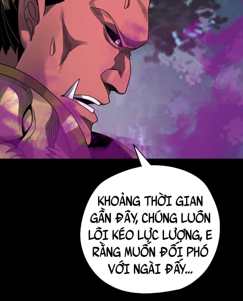 Ta Trời Sinh Đã Là Nhân Vật Phản Diện Chap 87 - Next Chap 88