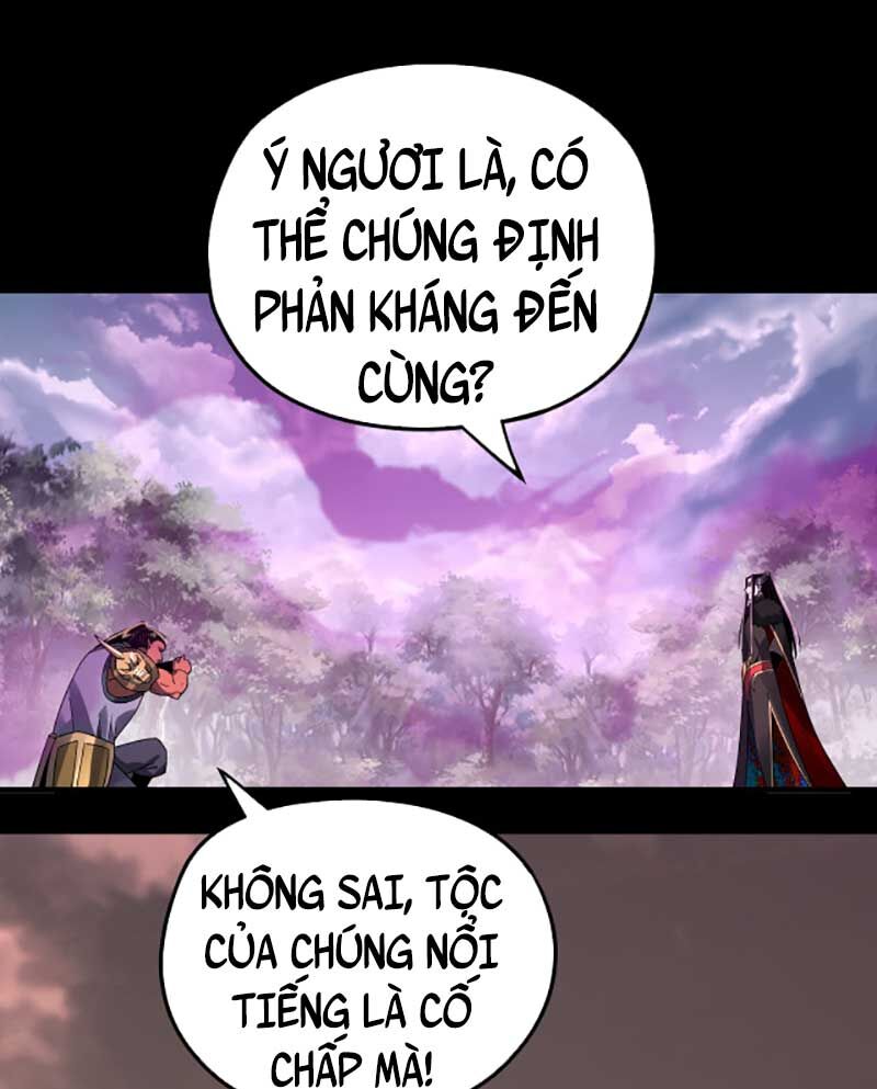 Ta Trời Sinh Đã Là Nhân Vật Phản Diện Chap 87 - Next Chap 88