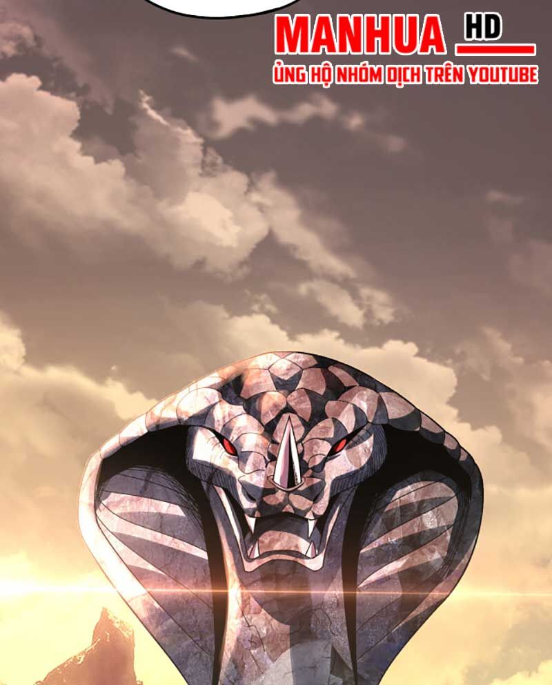 Ta Trời Sinh Đã Là Nhân Vật Phản Diện Chap 87 - Next Chap 88