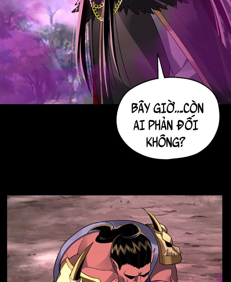 Ta Trời Sinh Đã Là Nhân Vật Phản Diện Chap 87 - Next Chap 88